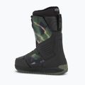 Scarponi da snowboard uomo RIDE Lasso swamp camo 2