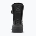 Scarponi da snowboard uomo RIDE Lasso black 2