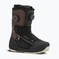 Scarponi da snowboard uomo RIDE Insano brown