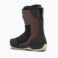 Scarponi da snowboard uomo RIDE Insano brown 2