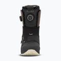 Scarponi da snowboard uomo RIDE Insano brown 3
