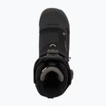 Scarponi da snowboard uomo RIDE Insano brown 5