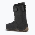 Scarponi da snowboard uomo RIDE Trident black 2