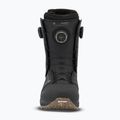 Scarponi da snowboard uomo RIDE Trident black 3