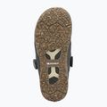 Scarponi da snowboard uomo RIDE Trident black 4