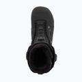 Scarponi da snowboard uomo RIDE Trident black 5