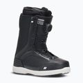 Scarponi da snowboard donna K2 Haven W black
