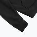 Felpa uomo RIDE Techno FZ black 4