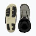 Scarponi da snowboard donna RIDE Synth W grey 9