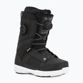 Scarponi da snowboard donna RIDE Synth W black 6