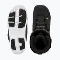 Scarponi da snowboard donna RIDE Synth W black 9
