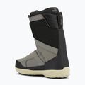 Scarponi da snowboard uomo RIDE Octave grey 7