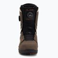 Scarponi da snowboard uomo RIDE Octave brown 3
