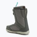 Scarponi da snowboard donna K2 Haven W light grey 2