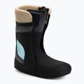 Scarponi da snowboard donna K2 Kinsley black tan 5