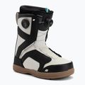 Scarponi da snowboard uomo K2 Boundary black/tan