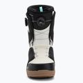 Scarponi da snowboard uomo K2 Boundary black/tan 3