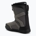 Scarponi da snowboard uomo K2 Boundary grey/black 2
