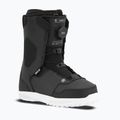 Scarponi da snowboard bambini RIDE Lasso Jr black