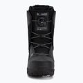 Scarponi da snowboard donna RIDE Harper W black 3