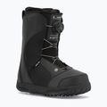 Scarponi da snowboard donna RIDE Harper W black 5