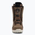 Scarponi da snowboard donna RIDE Sage W brown 3