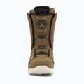 Scarponi da snowboard donna RIDE Sage W brown 8