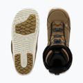 Scarponi da snowboard donna RIDE Sage W brown 9