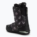 Scarponi da snowboard donna RIDE Hera W floral 2