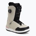 Scarponi da snowboard donna RIDE Hera W dust
