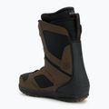 Scarponi da snowboard uomo RIDE Anthem brown 2