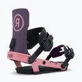 Attacchi da snowboard da donna RIDE Drone W purple 2