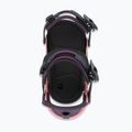 Attacchi da snowboard da donna RIDE Drone W purple 4