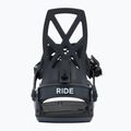 Attacchi da snowboard uomo RIDE C-2 black 3