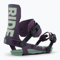 Attacchi snowboard uomo RIDE Specter purple 2