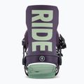 Attacchi snowboard uomo RIDE Specter purple 3