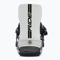 Attacchi da snowboard uomo RIDE Specter white 3