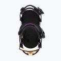 Attacchi snowboard uomo RIDE Drone purple 3