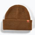 K2 Knit Beanie berretto invernale marrone