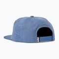 Cappello K2 Corduroy Snapback navy 2