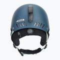 Casco da sci K2 Emphasis pearl dark teal 3