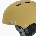 Casco da sci K2 Verdict sand 7