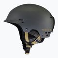 Casco da sci K2 Thrive grigio scuro