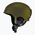 Casco da sci K2 Phase Pro verde oliva scuro