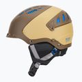 Casco da sci K2 Diversion earth 4