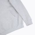 Felpa da uomo RIDE Old English Hoody grigio erica 4