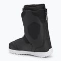 Scarponi da snowboard per bambini RIDE Lasso nero 2