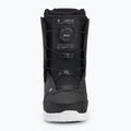 Scarponi da snowboard per bambini RIDE Lasso nero 3