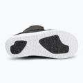 Scarponi da snowboard per bambini RIDE Lasso nero 4