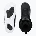 Scarponi da snowboard per bambini RIDE Lasso nero 5